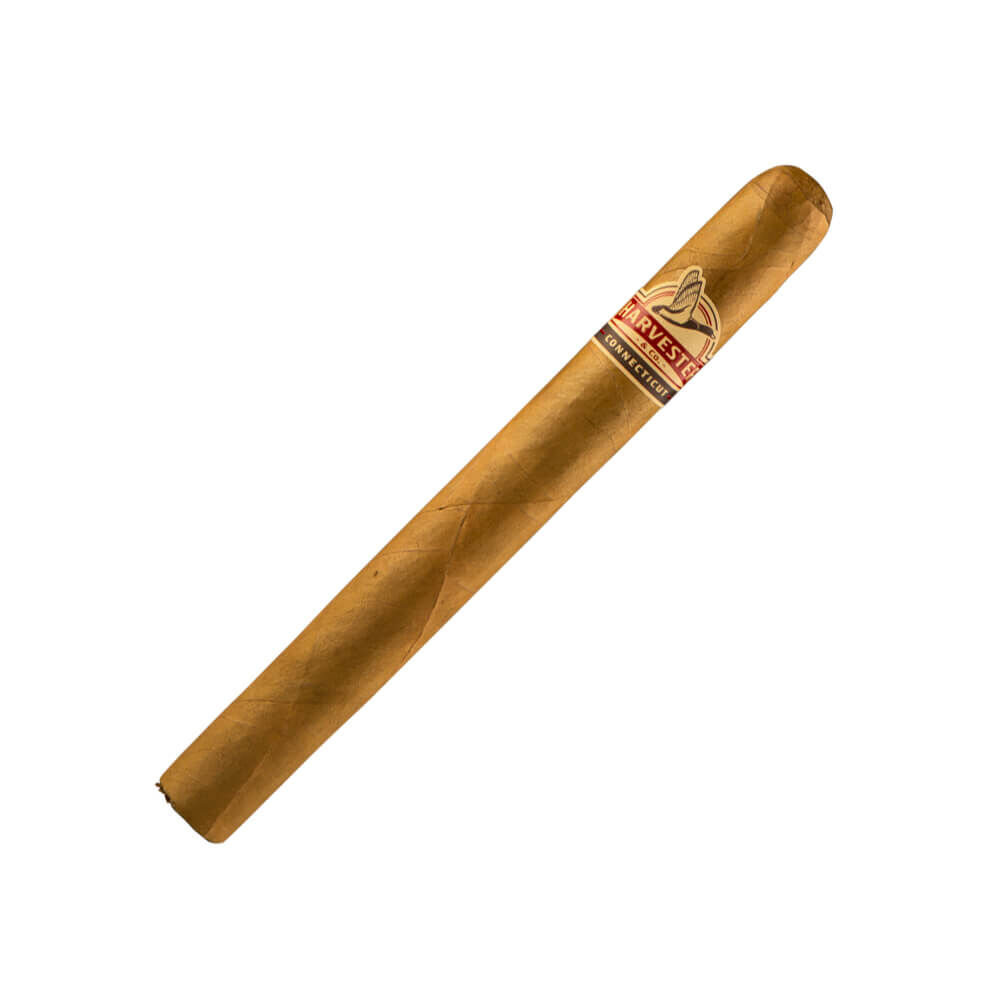 Connecticut Churchill, , jrcigars